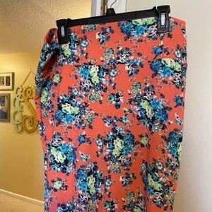 LuLaRoe Cassie XL EUC